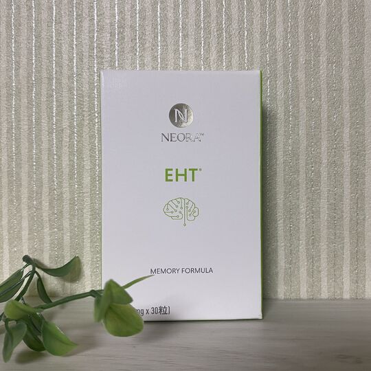 ＥＨＴ® メモリー フォーミュラ